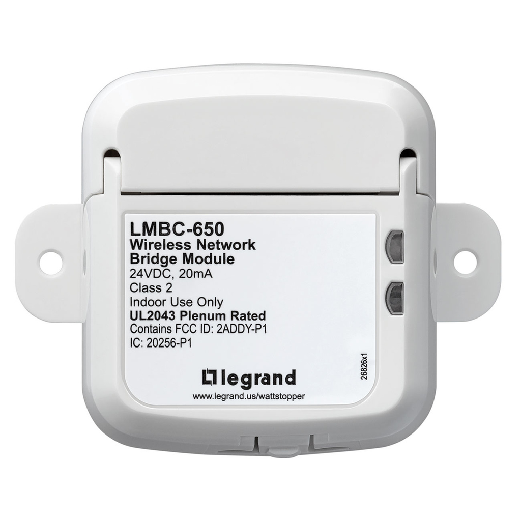 Product image for WATT LMBC-650 WIRELESS 6LoWPAN BRID