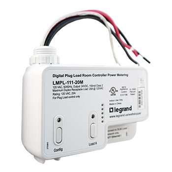 Product image for WATT LMPL-111-20M DLM PLUGLOAD CONT