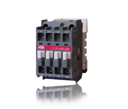 Product image for WATT C277NO CONTACTOR - 4 POLE NORM
