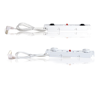 Product image for FIXT MOUNT SENSOR US LOWVOLT WALL MOUNT