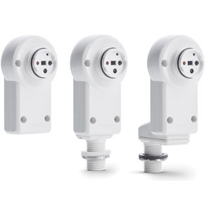 Product image for WATT FSP-221B-S-L2-W Hi/Lo PIR Stra