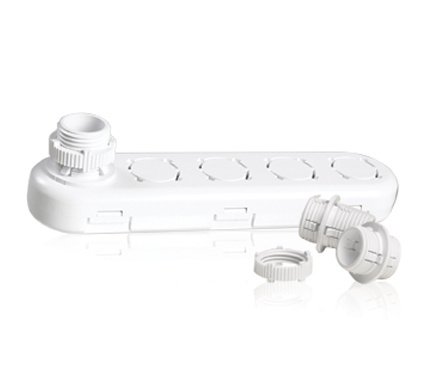 Product image for Wattstopper HBEM3 HB3 Series High Bay Extender Module