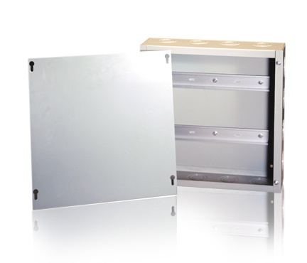 Product image for WATT LS-E12 12inX12inX4in Enclosure