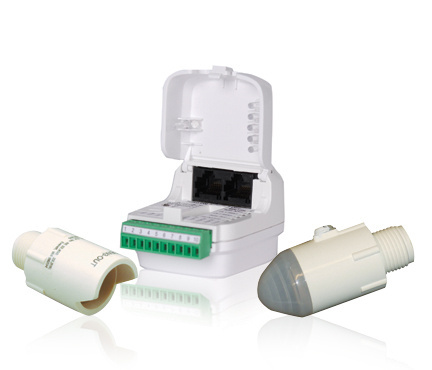 Product image for WATT LMIO-301 ANALOG PHOTOCELL INPUT MODULE