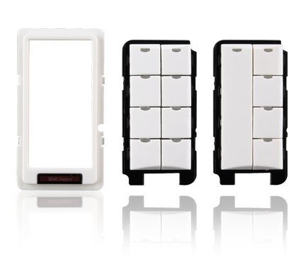 Product image for WATT LMSW-KIT-105-W DLM 5-Button Sc