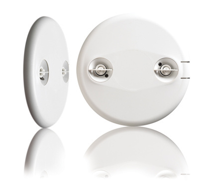 UT-300-1 - Ultrasonic Ceiling Occupancy Sensor, 24VDC, 500 sq ft