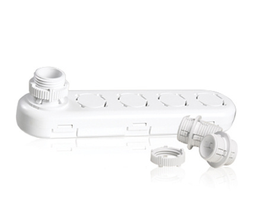Wattstopper HBEM3 HB3 Series High Bay Extender Module