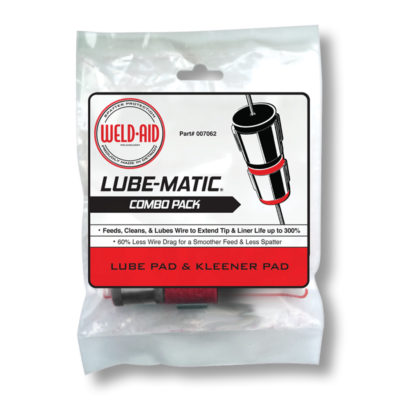LUBE-MATIC® COMBO PACK