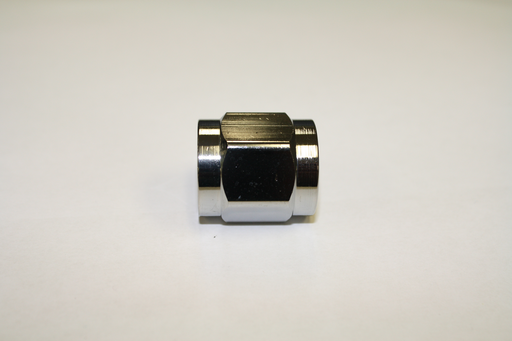 Nitrogen DISS 1120A Nut