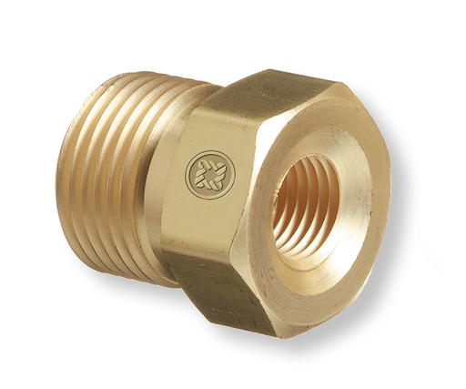 414-1 Female Manifold Outlet Bushing