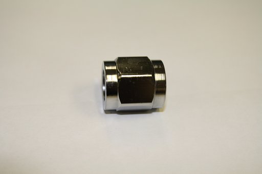 Medical Air DISS 1160A Nut