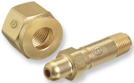 CGA 346, Soft Tip Replacement