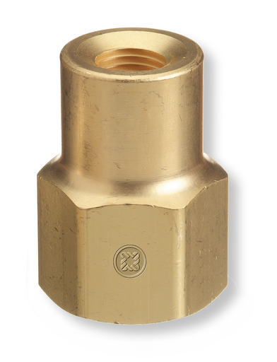 16-1 Female Manifold Outlet Bushing
