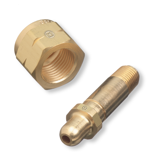 CGA 180, Soft Tip Replacement