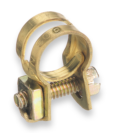 501 Hose Clamp