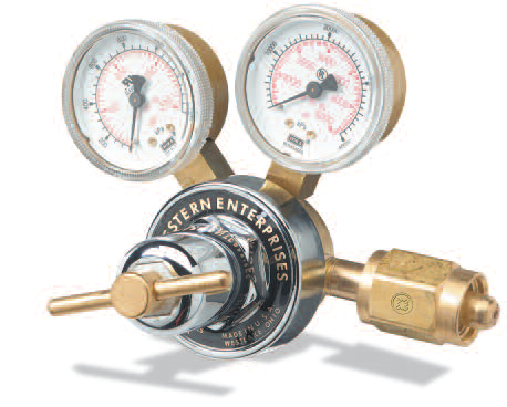 Replacement Gauge Flow Tube Parts