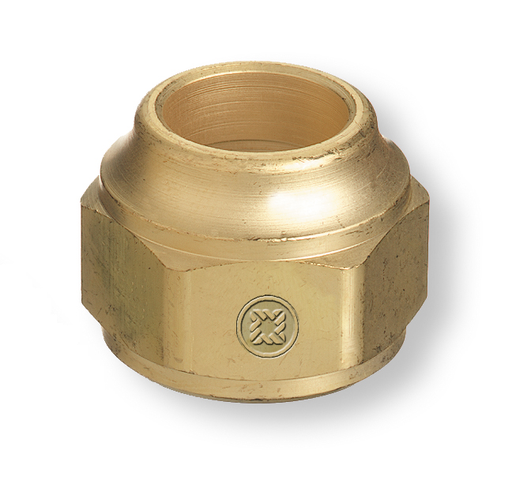 Torch Tip Nut, 15/16" - 18