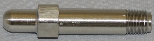 CGA 347, 3" in length