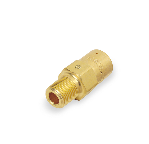 Safety Relief Valve, 1/2" NPT Male