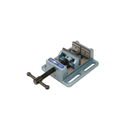 6" Low Profile Drill Press Vise