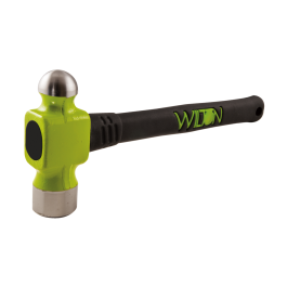 24 Oz Head, 14" B.A.S.H® Ball Pein Hammer