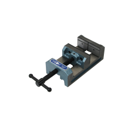 4" Industrial Drill Press Vise