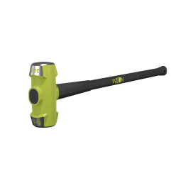 20 Lb Head, 36" B.A.S.H® Sledge Hammer