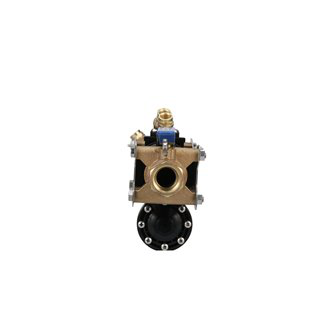 1-375, Reduced Pressure Principle Backflow Preventer