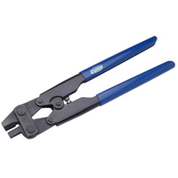 QCRRT, Crimp Ring Removal Tool