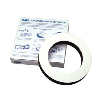 Z1200-NEOSEAL-GSKT-4, Bonded Neo-Seal Closet Gasket Kit