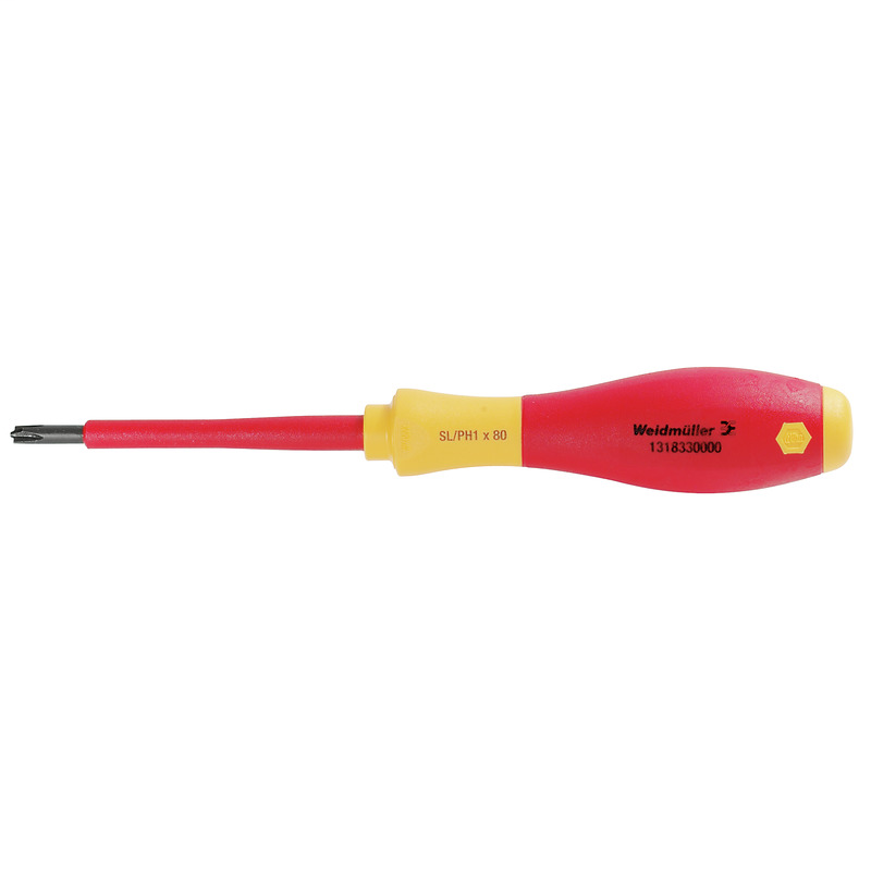 SDI SL/PH 1