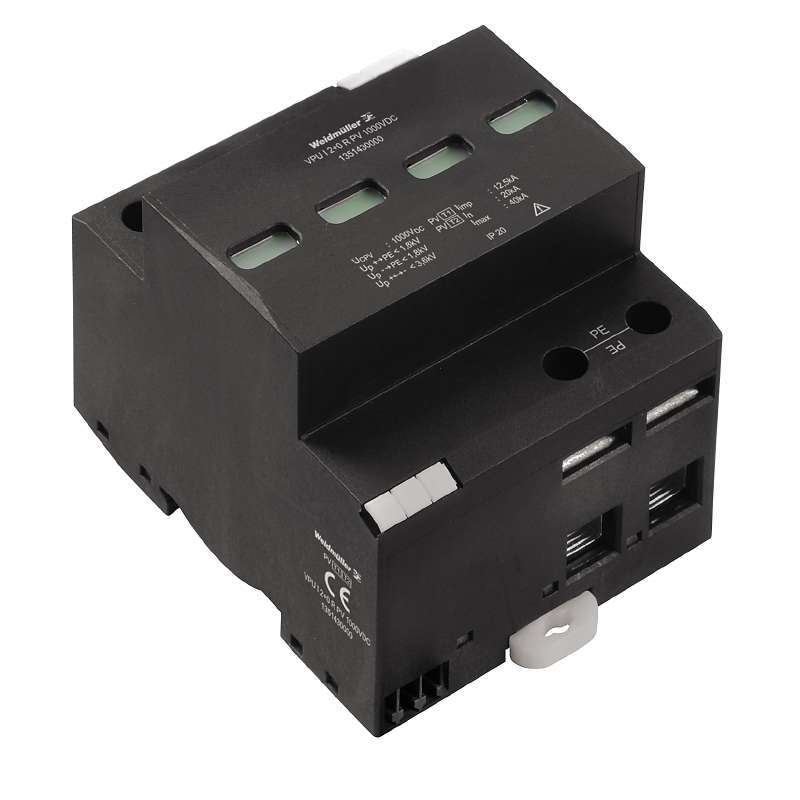 VPU I 1 LCF 280V/35KA