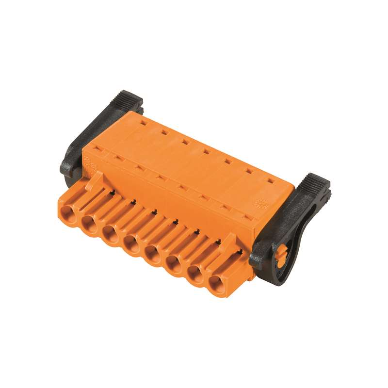 BLF 5.08HC/23/180LR SN OR BX