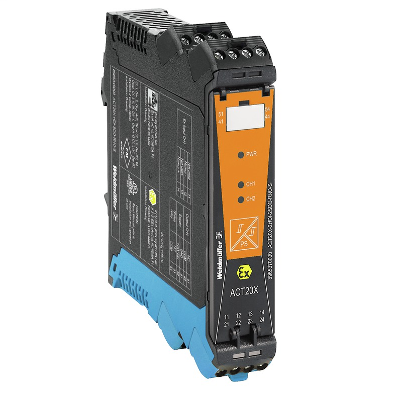 ACT20X-2SDI-2HDO-S