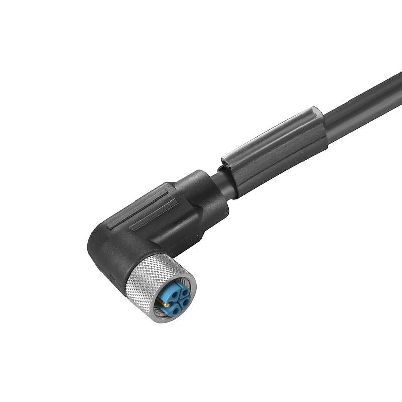SAIL-M12BW-K-10P