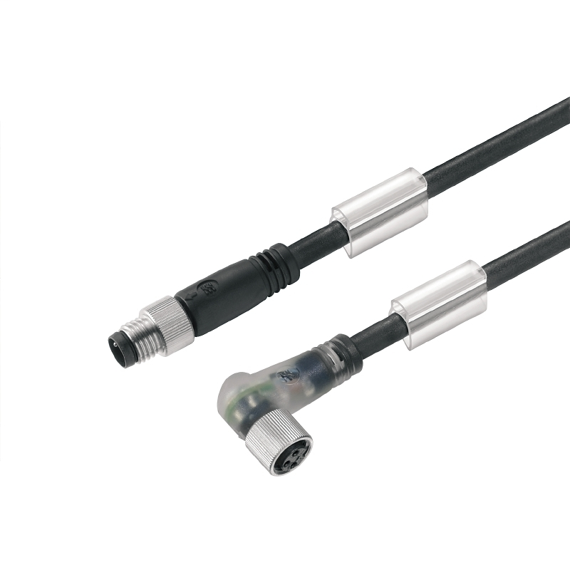 SAIL-M8GM8W-4L1.5V