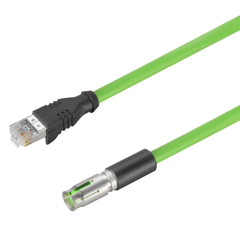 HDC XX5E01 FMSRJ45-0100