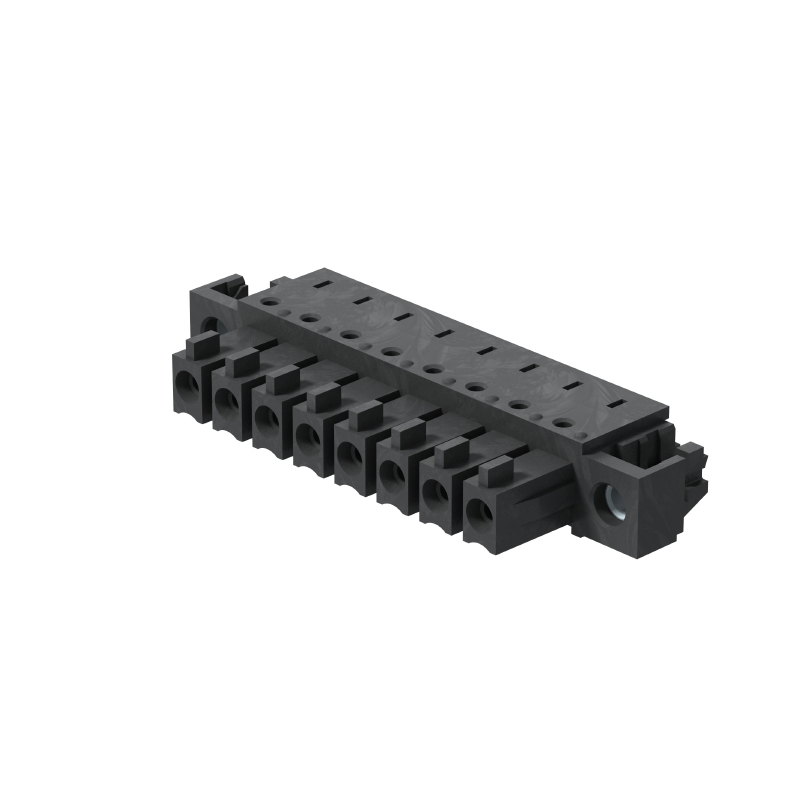 BCL-SMT 3.81/05/90LFI 1.5SN BK BX