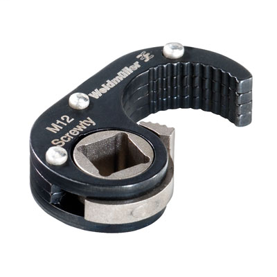 Screwty M12 KO o. SD