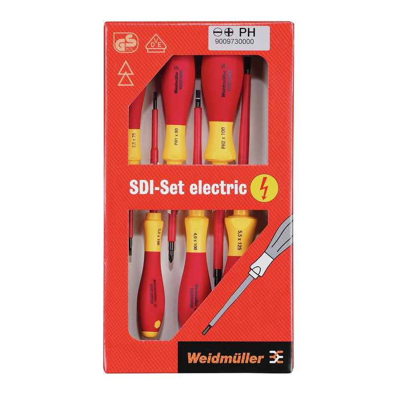 SDI Set S2.5-5.5/PH1/2