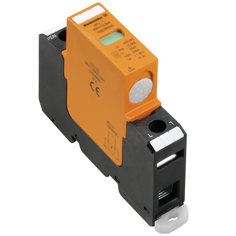 VPU I 1 400V/12,5KA