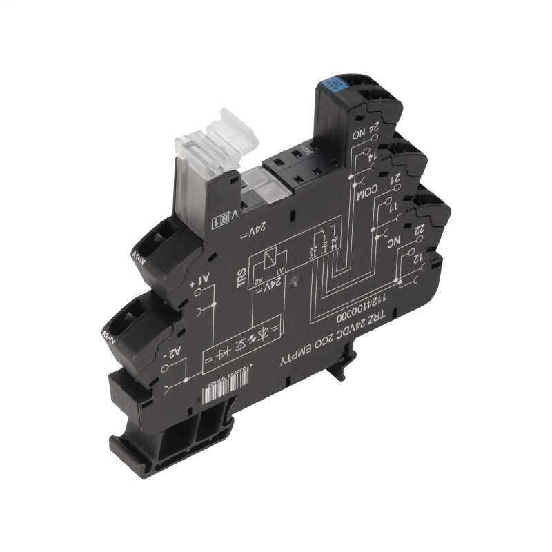 TOZ 24VDC EMPTY