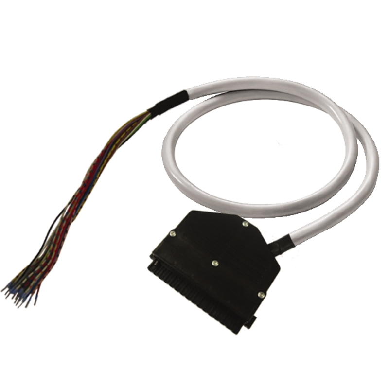 C300-16B-F-2S-M14-40M