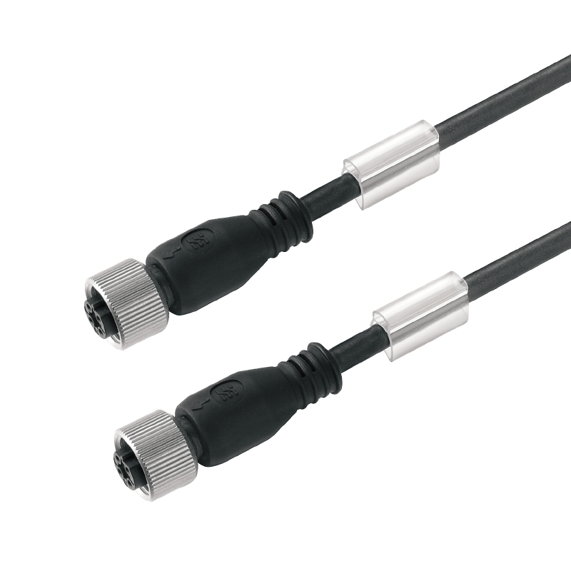 SAIL-M12BGM12G-CD-0.5A