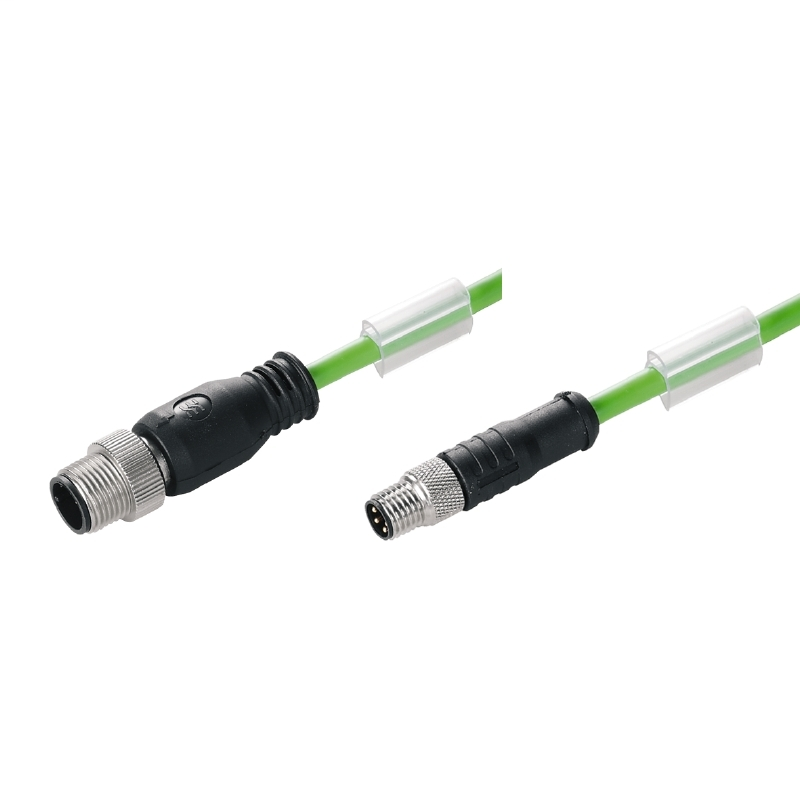 SAIL-M12GM8SG-4S10UIE
