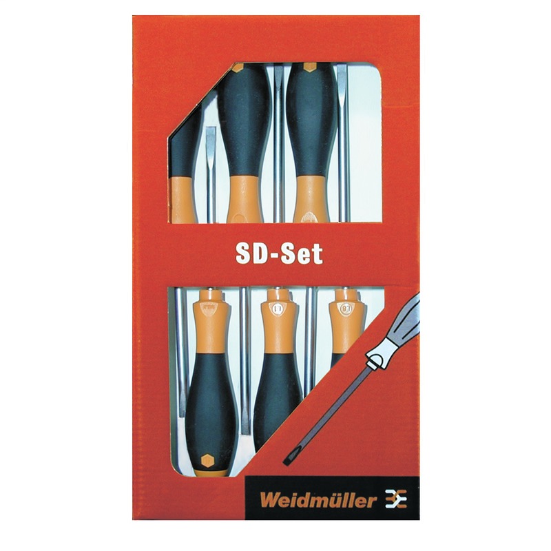 SD Set S2.5-5.5/PH1/2