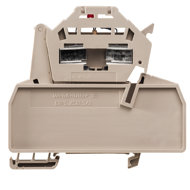 ZSI 2.5/2/LD 28AC
