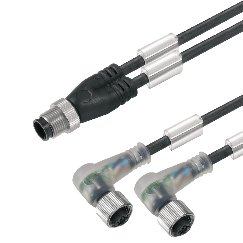 SAIL-ZW-M12BW-2/4L5.0U