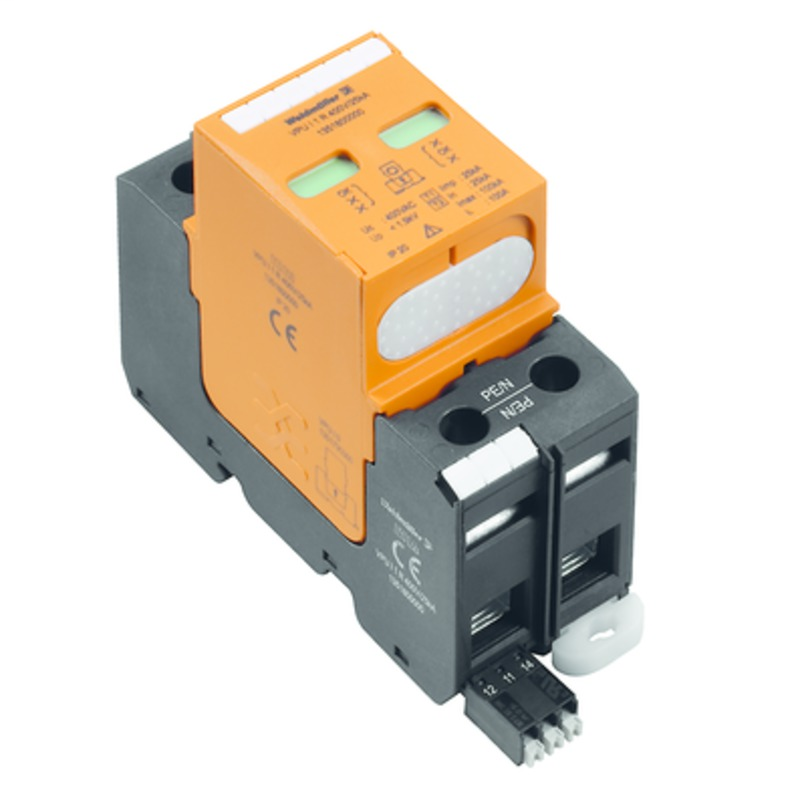 VPU I 1 R 400V/25KA