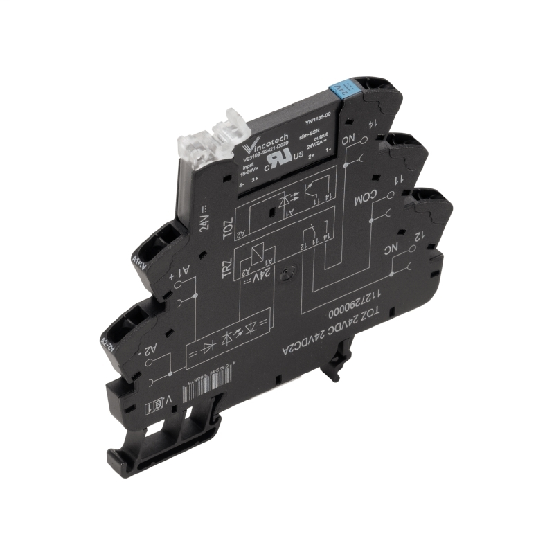 TOZ 24VDC 24VDC2A